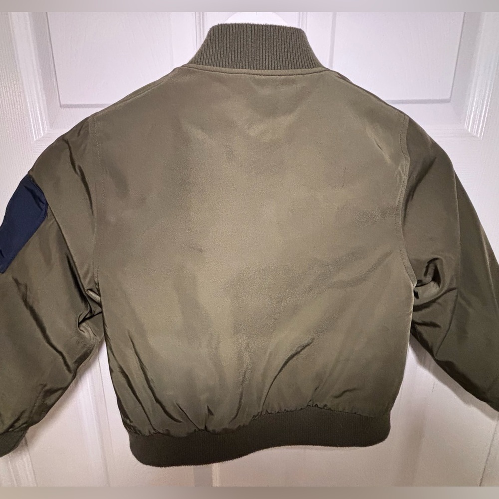 Monoprix Bomber Jacket - Picture 5 of 5